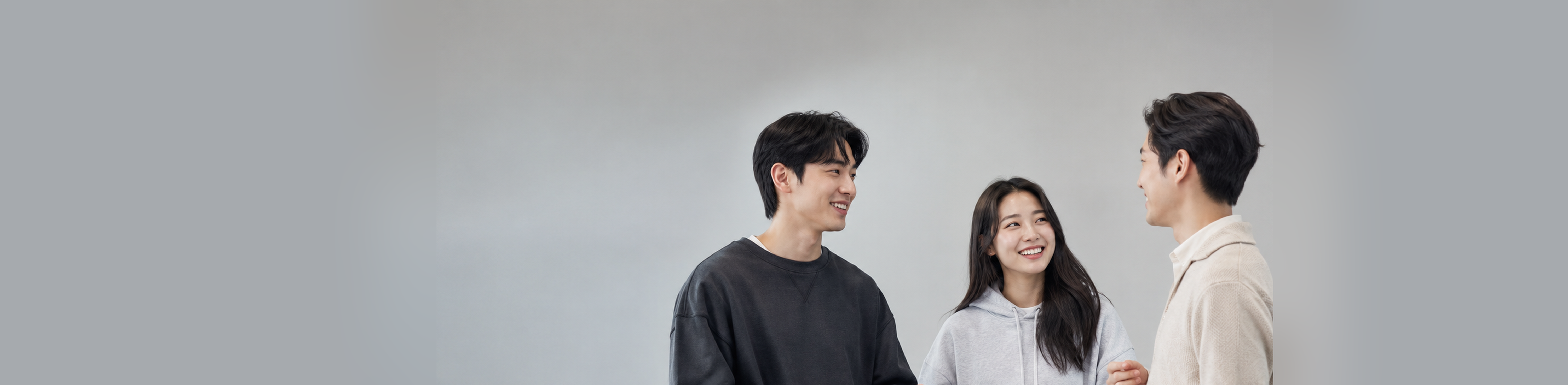 의견을 주고받는 비누랩스 구성원들